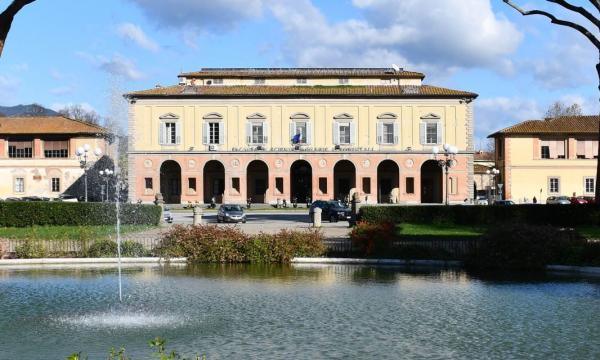 AlumnUnifi per Agraria.