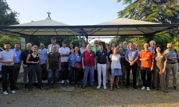 Verso il Gruppo Alumni Agraria.