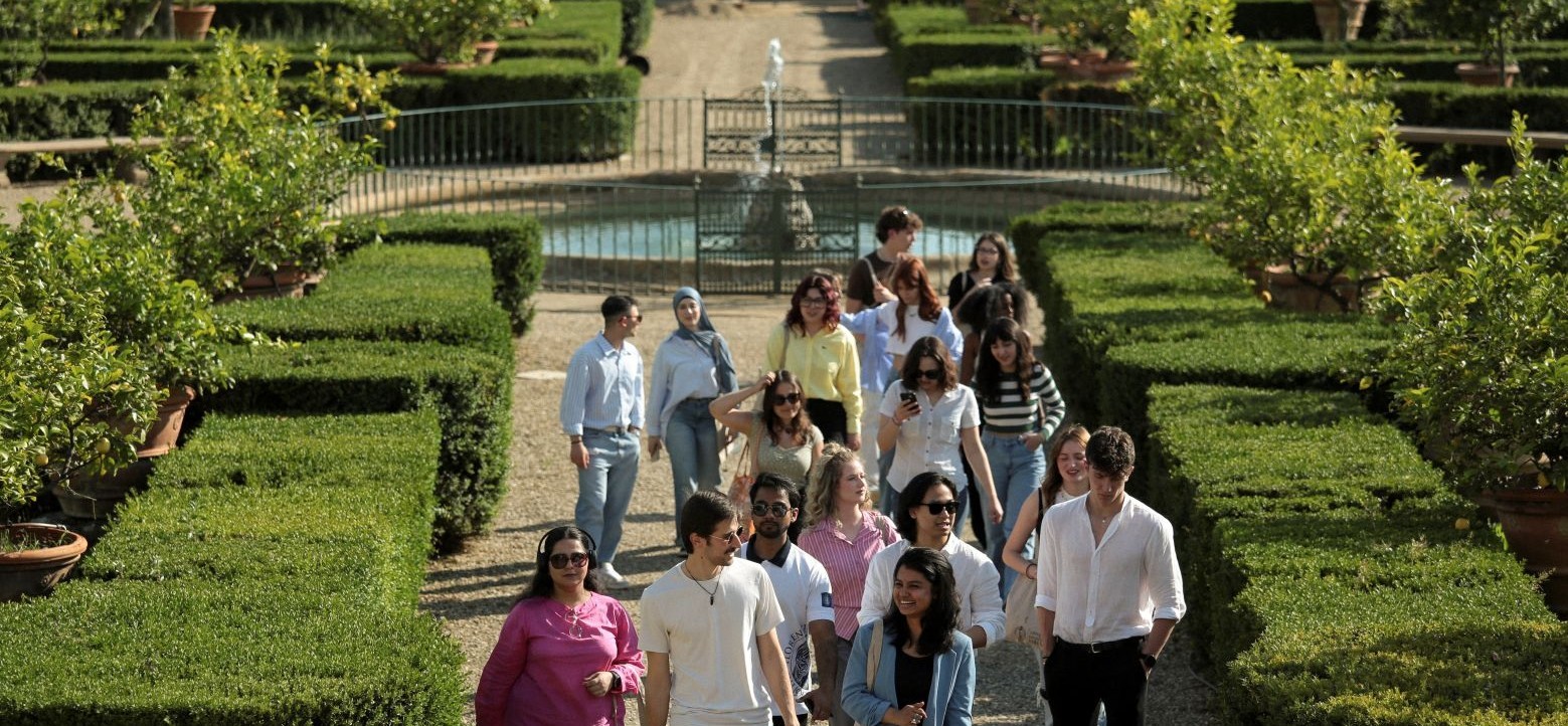 Villa La Quiete