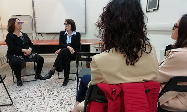 Cento e oltre. Il Podcast di AlumnUnifi